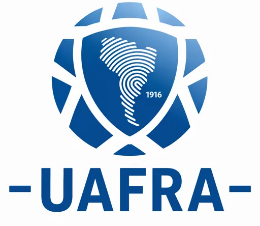 Logo UAFRA